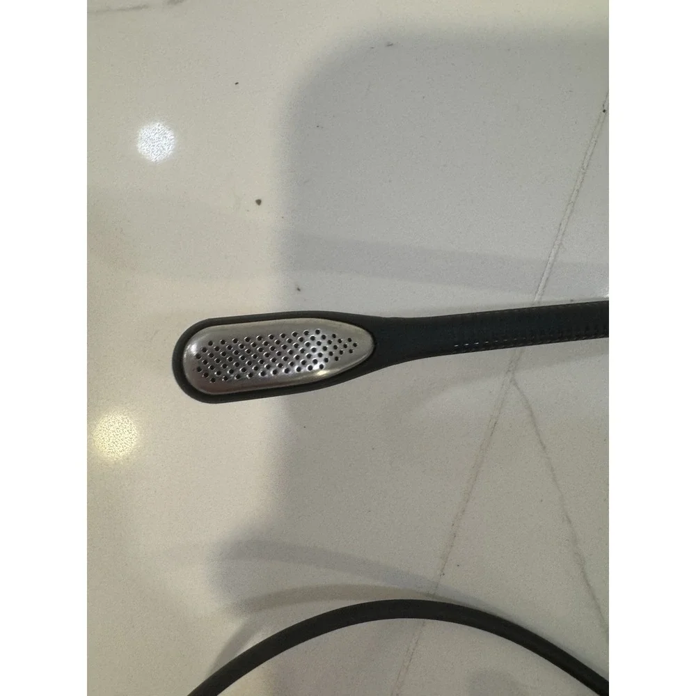 Jabra BIZ 2400 II Bluetooth Wired Headset - Black